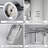 20''Dimmable 3-Light Dimmable LED Vanity Light-2108593682