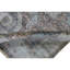 Hand Knotted Wool Area Rug in Beige-203724128