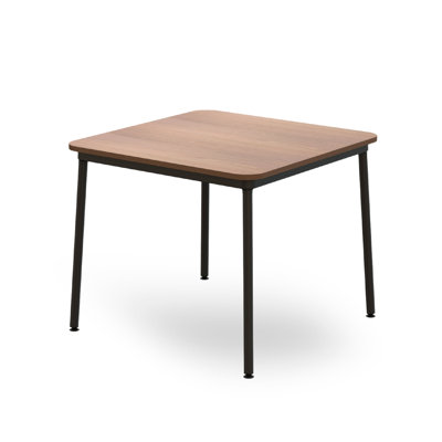 Hub Square Dining Table