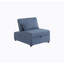 Fauteuil convertible polyvalent pour des espaces de vie élégants-1061543055