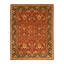 Wool Oriental Area Rug