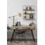 Liana 44cm H Metal Side Chair-34349854