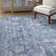 Charters Towers Oriental Blue Area Rug