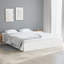 Bed Frame Solid Wood-6419714-6419721