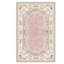 Tapis rectangulaire unique de 5 pi 3 po x 7 pi 7 po Finvoy