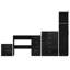 Eva Piece Bedroom Set-118403696