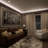 Enduraglow Anton Crown Moulding, 2 3/4"H x 4 3/8"P x 96"L, Factory Primed