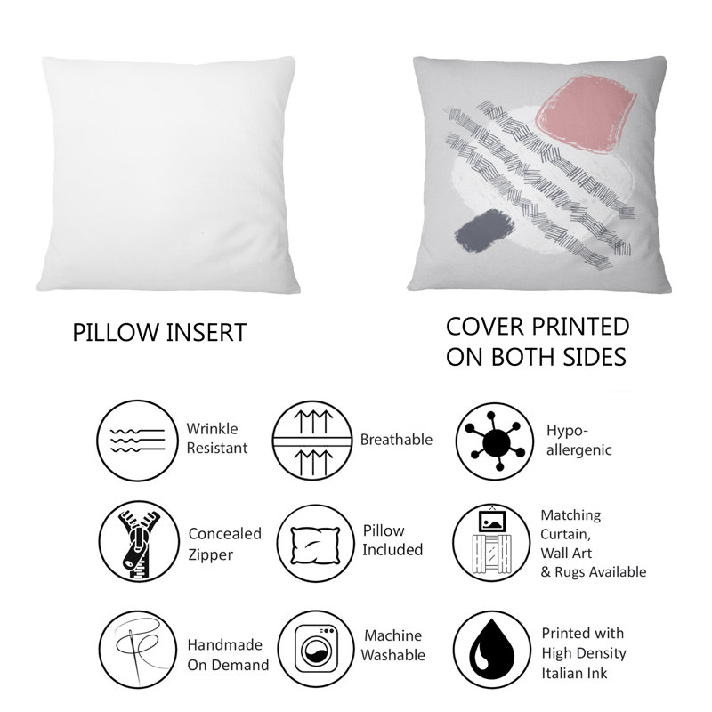 Coussin Minimalist