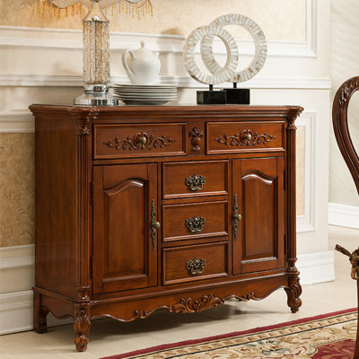 Aarjav 47.2'' Sideboard