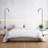 Zumbrota Minimalist Design Industrial Floor Lamp-777827834