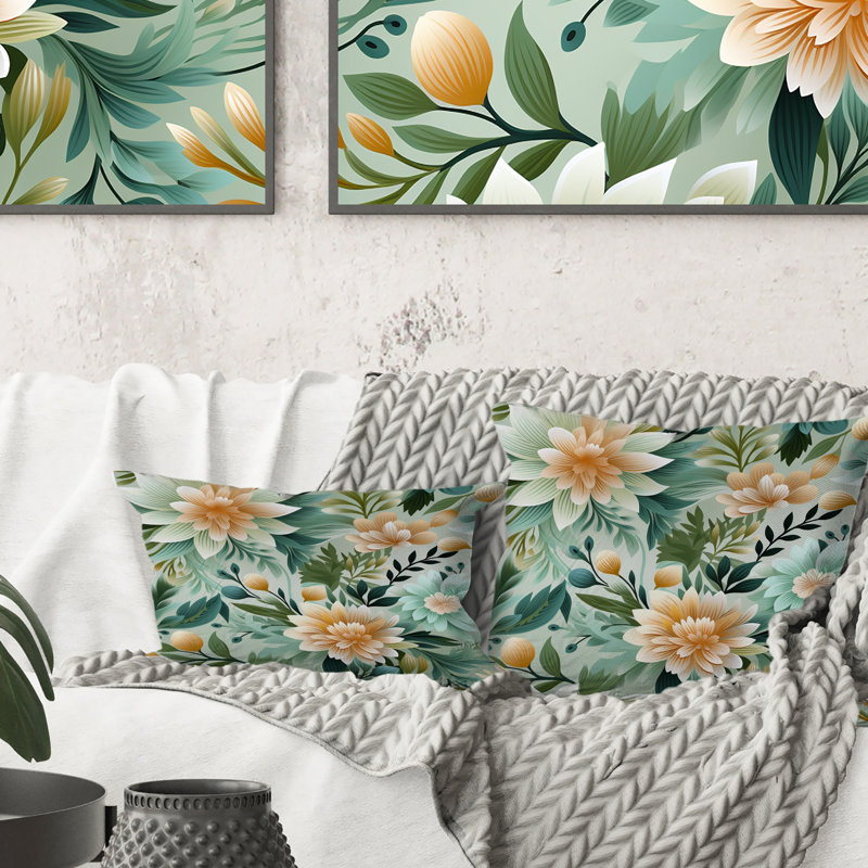 Coussin décoratif