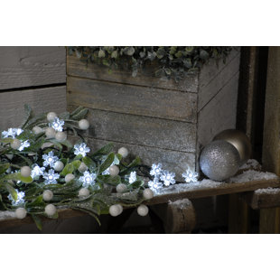 LED Indoor / Outdoor String Lights