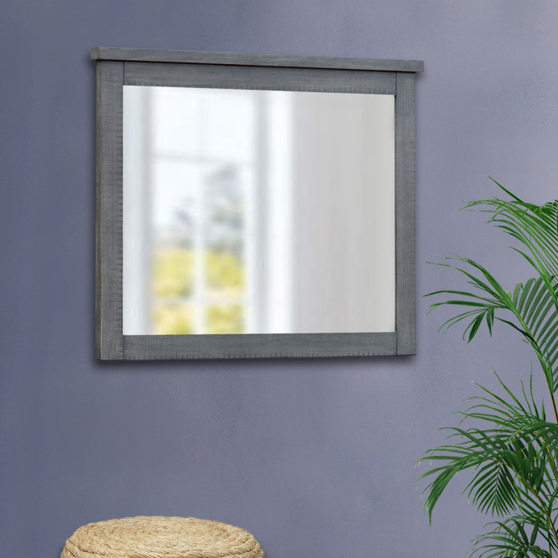 Miroir rectangulaire pour commode Brookfield Roberson