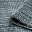 Tapis bleu tissé à la main Brackettville-1346792785