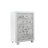 SKYE MARBLE WHITE CHEST