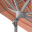 Parasol de marché 132 po Sunbrella-91267290