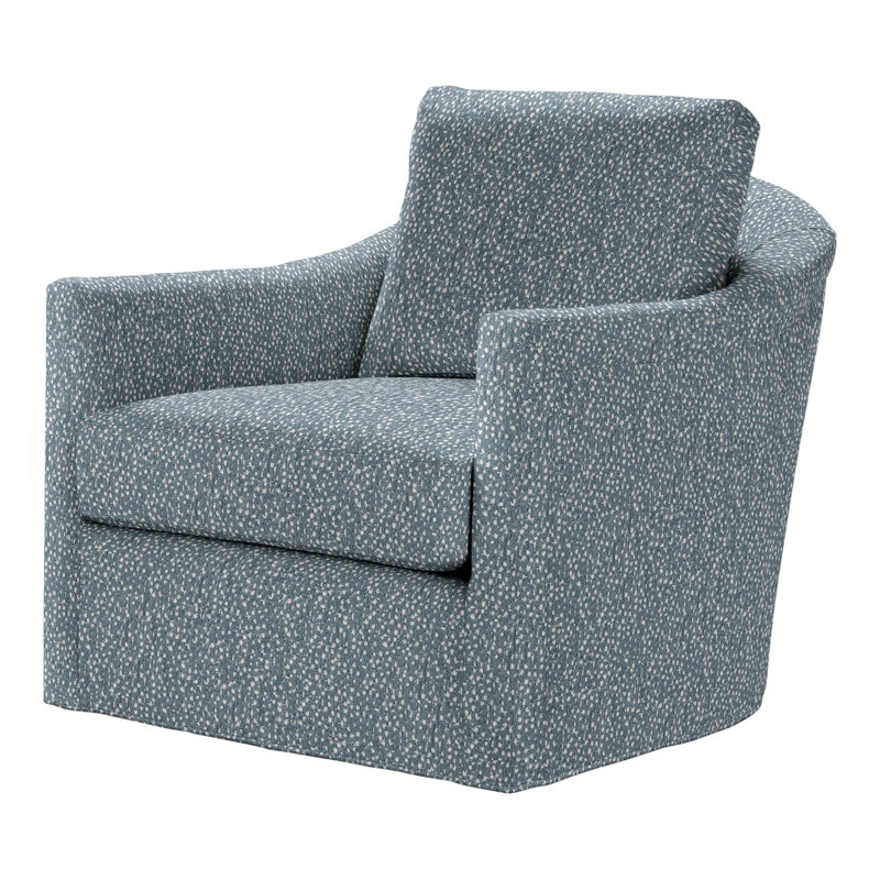 Fauteuil Catalina, Perigold Scardino Harbor, Dune