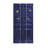 Cargo Rectangular Armoire with Doors-1838733415