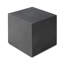 Huesca Outdoor Square Side Table