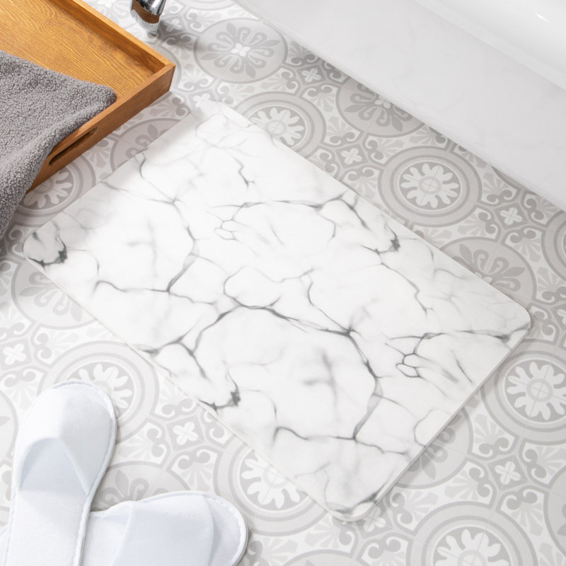 Stone Bath Mat