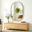 Aluminium Rectangle Mirror-43690354