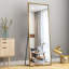 Miroir pleine grandeur moderne et contemporain-1051920312