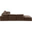 Hooria Upholstered L-Shaped Sectional Reversible-88388171