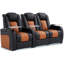 Canapé électrique Fauteuil inclinable électrique Zero Gravity-719032482-719032484