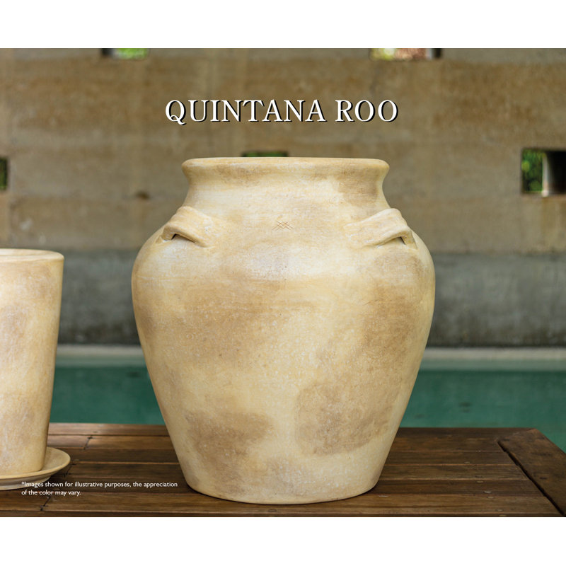 Quintana Roo, Old Beige