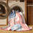 Blush Cascade Rug-602718518