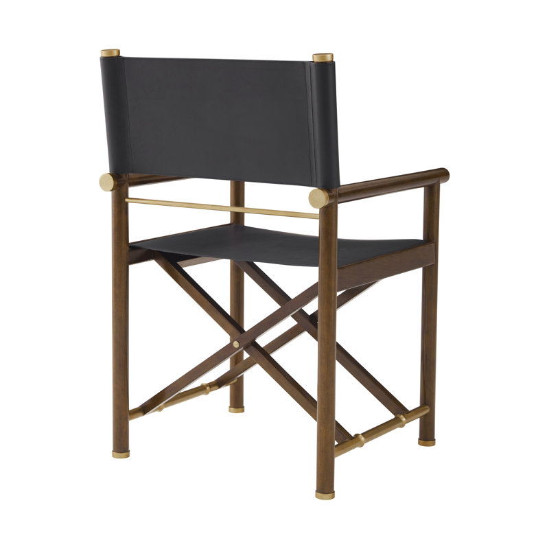 Kesden Office Chair, Pyramid Brown