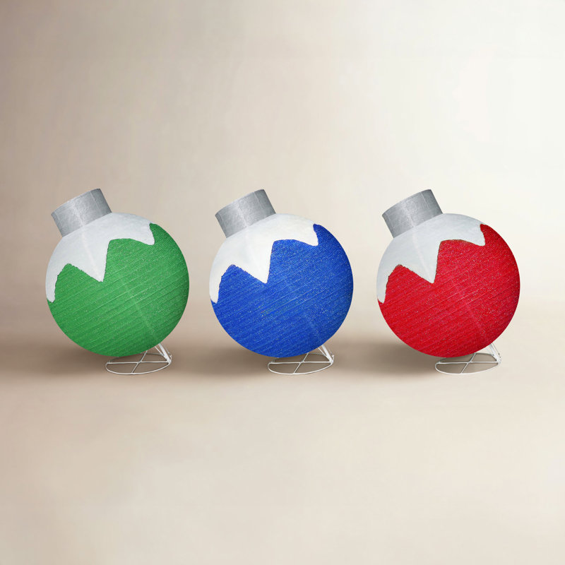 Décoration de Noël Gutierrez