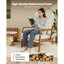 Fauteuil Mid-Century