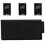 Tablettes latérales Blackstone pour porte-outils