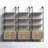 Jahiem Storage Bookcase