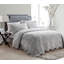 Ensemble de couvre-lit matelassé moelleux Westland-33678640-33678642