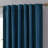 Monroy Velvet Solid Color Curtain Panels Set-186137602-186137657
