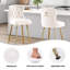 Tabouret de comptoir 26 po Maghull-71939499