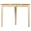 Bureau d'écriture en bois massif Toby