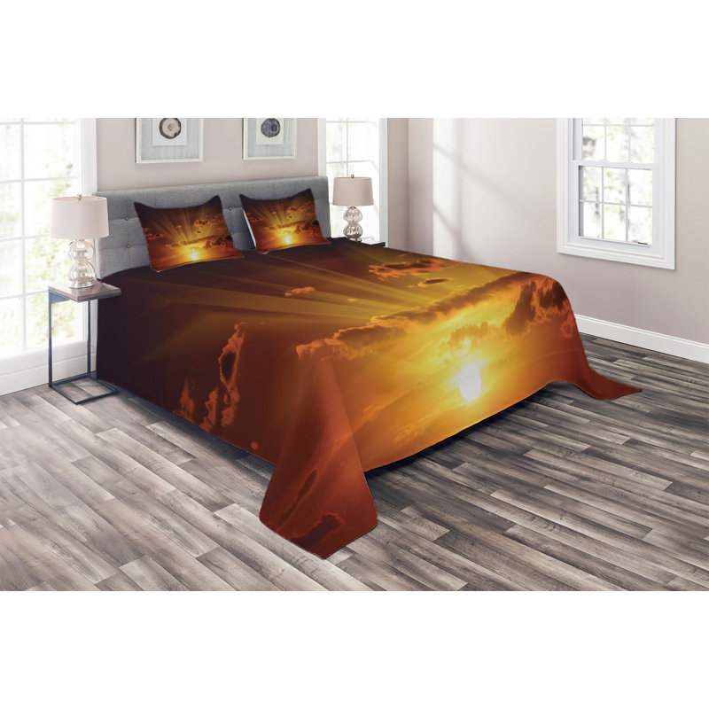 Modern & Contemporary Coverlet