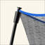 Trampoline rond 55 po - bleu printemps-124620083
