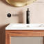 18" Ceramic Square Vanity Sink Top-101109844