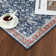 Cyntha Washable Indoor Rug