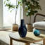 Vase en céramique Amrita Tribal-93491842