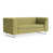 Velours Loden