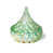 Iridescent Green