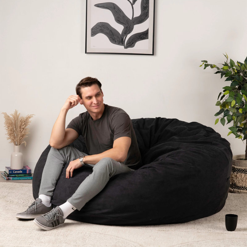 Fauteuil à billes Giant