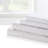 Lynx 3-pc Sheet Set Nutural Twin-119789172