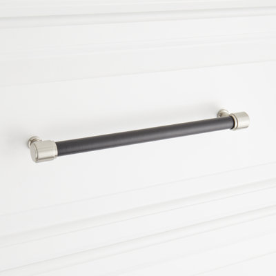 8-13/16" Lazzara Oversized Cabinet Pull 
