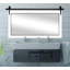 Miroir de salle de bain biseauté N Peace-723424901-723424902